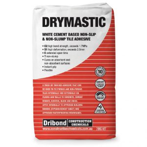 Drymastic
