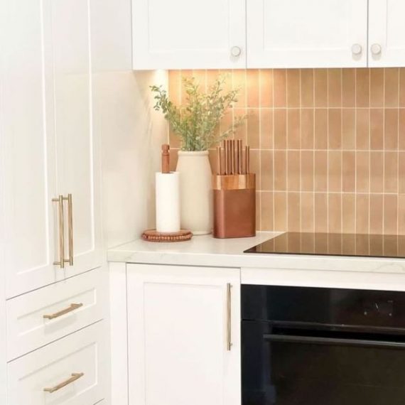 Floor Burleigh Tiles