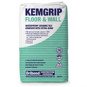 Kemgrip Floor and Wall
