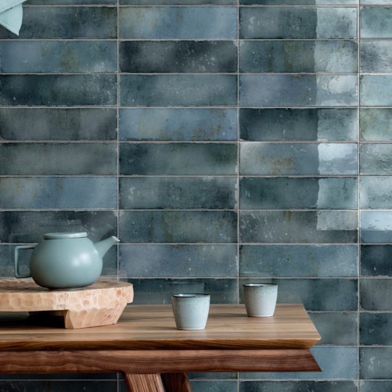 Wall | Burleigh Tiles