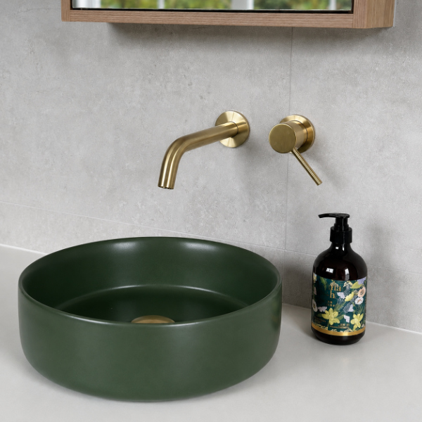 Basin