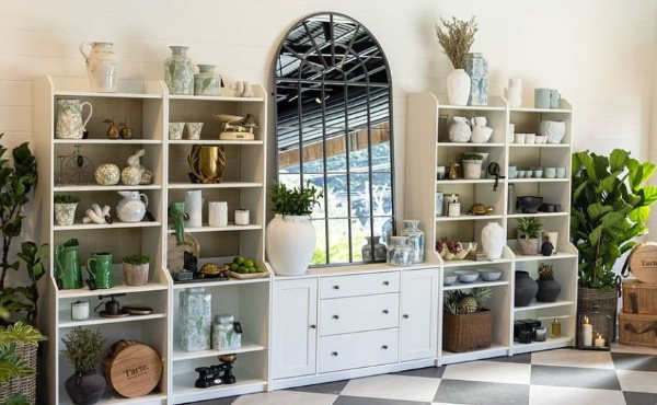 Commercial Gallery