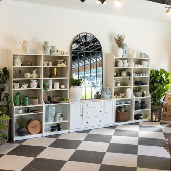 Commercial Gallery