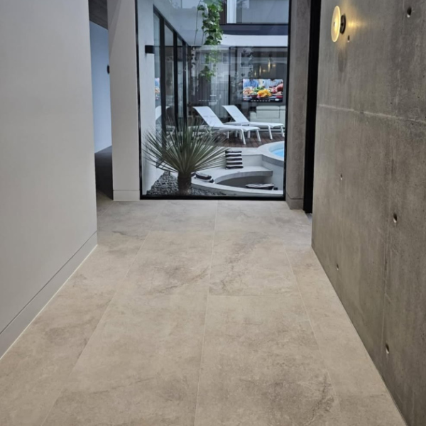 Floor Tiles