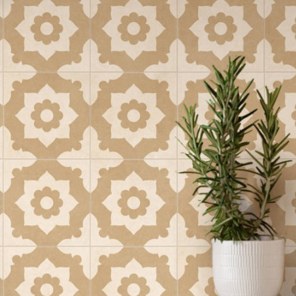 Pattern Tiles