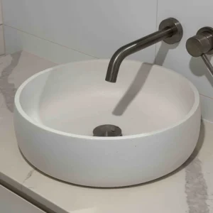 Solace Concrete Basin - 16 Colours