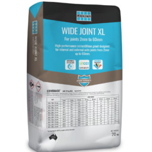LATICRETE WIDE JOINT XL